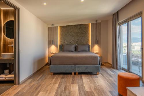 Imagen general del Hotel Wellnest. Foto 6