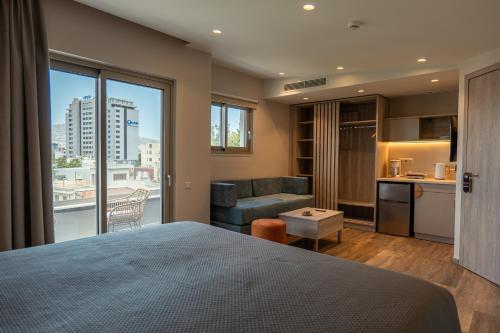 Imagen general del Hotel Wellnest. Foto 7