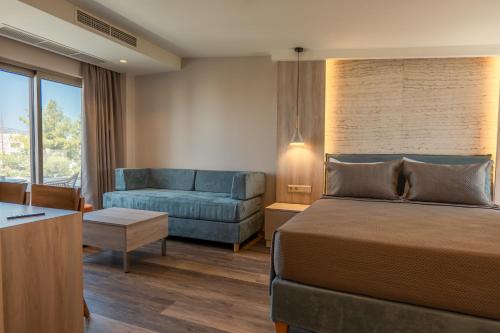 Imagen general del Hotel Wellnest. Foto 12