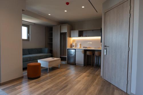 Imagen general del Hotel Wellnest. Foto 14