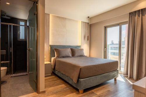 Imagen de la habitación del Hotel Wellnest. Foto 17