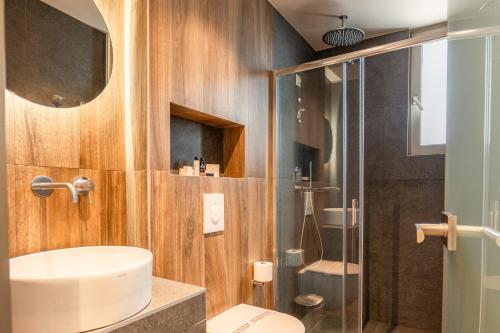 Imagen general del Hotel Wellnest. Foto 15