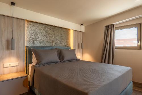 Imagen de la habitación del Hotel Wellnest. Foto 18