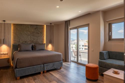 Imagen de la habitación del Hotel Wellnest. Foto 19