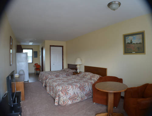 Imagen de la habitación del Hotel Wells Chinatown. Foto 5