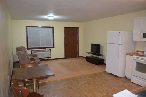 Imagen de la habitación del Hotel Wells Chinatown. Foto 8