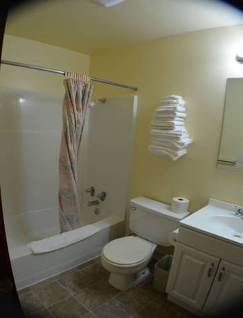 Imagen de la habitación del Hotel Wells Chinatown. Foto 10