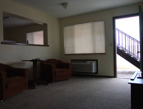 Imagen de la habitación del Hotel Wells Chinatown. Foto 11