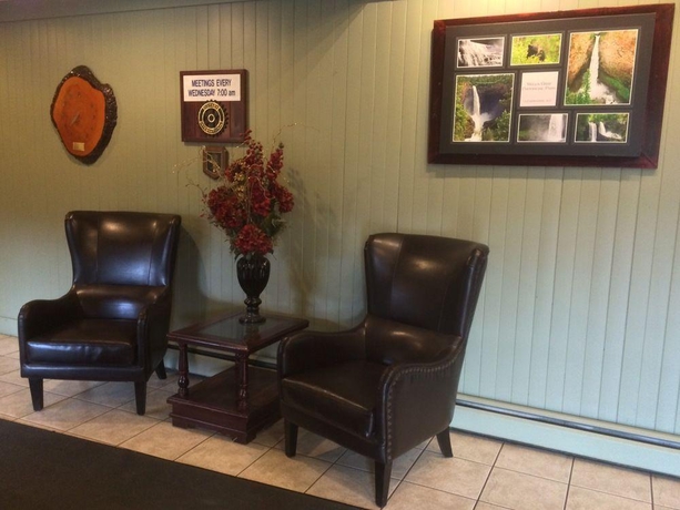 Imagen general del Hotel Wells Gray Inn. Foto 3