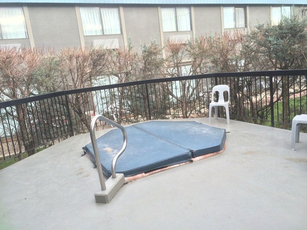 Imagen general del Hotel Wells Gray Inn. Foto 4