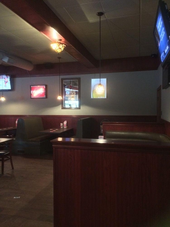 Imagen general del Hotel Wells Gray Inn. Foto 5