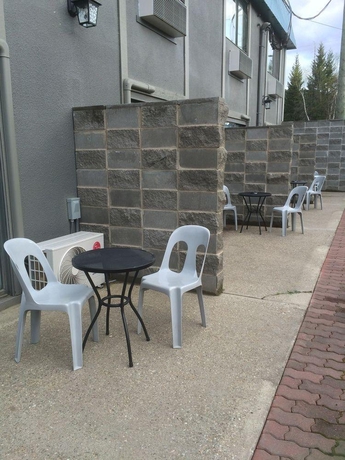 Imagen general del Hotel Wells Gray Inn. Foto 6