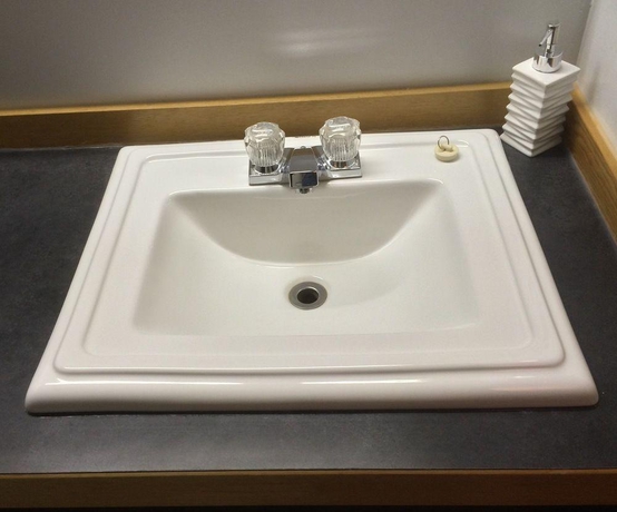 Imagen general del Hotel Wells Gray Inn. Foto 7