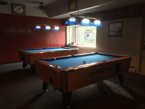 Imagen general del Hotel Wells Gray Inn. Foto 8