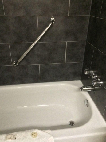 Imagen general del Hotel Wells Gray Inn. Foto 9