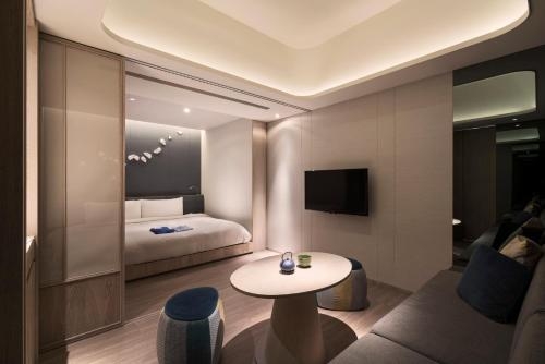 Imagen general del Hotel Wellspring By Silks. Foto 3