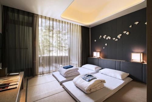 Imagen general del Hotel Wellspring By Silks. Foto 4