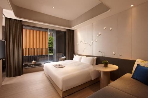 Imagen general del Hotel Wellspring By Silks. Foto 5