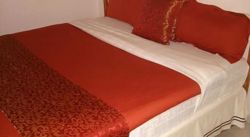 Imagen de la habitación del Hotel Wellsprings. Foto 3