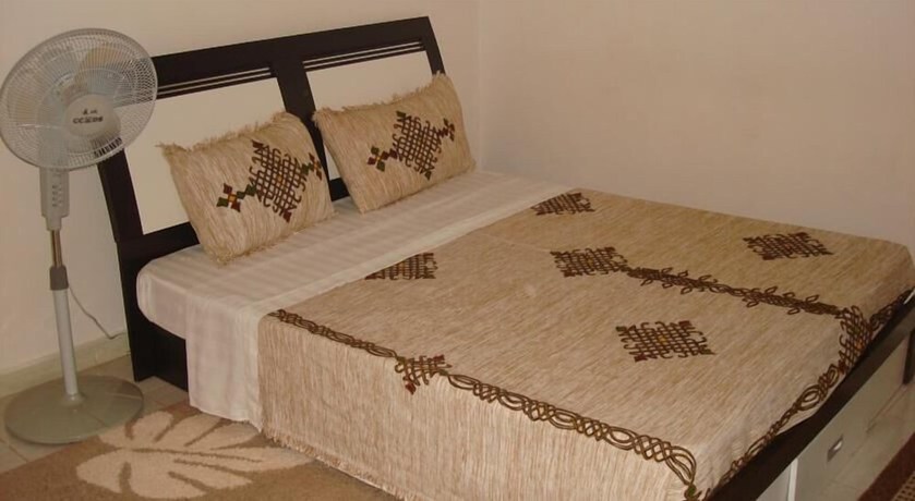 Imagen de la habitación del Hotel Wellsprings. Foto 4