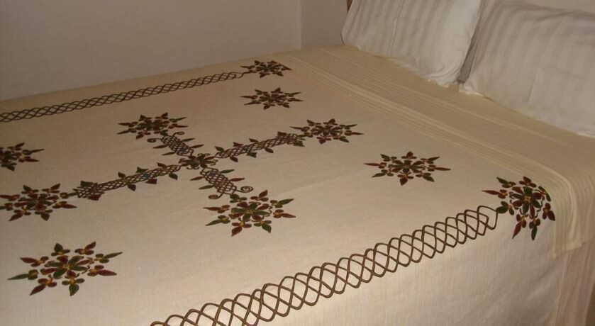 Imagen de la habitación del Hotel Wellsprings. Foto 5