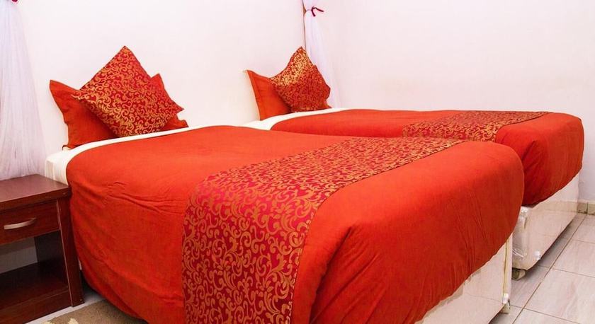 Imagen de la habitación del Hotel Wellsprings. Foto 6