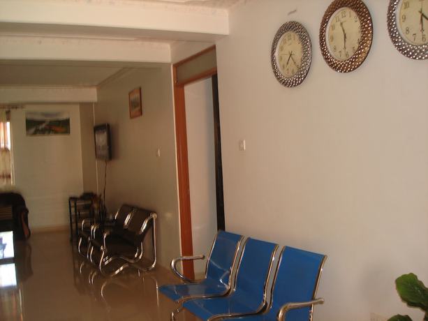 Imagen de los interiores del Hotel Wellsprings. Foto 18