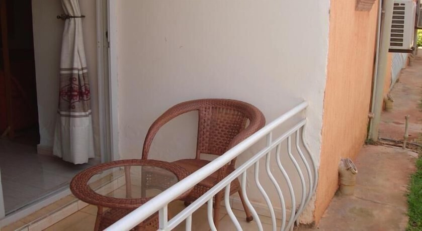 Imagen de la habitación del Hotel Wellsprings. Foto 13