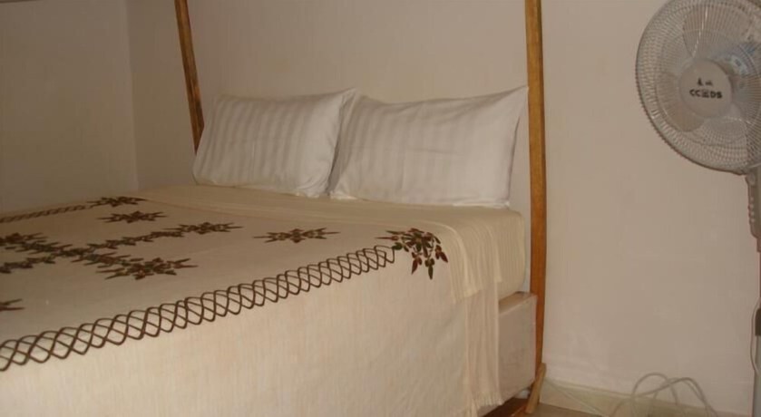 Imagen de la habitación del Hotel Wellsprings. Foto 15