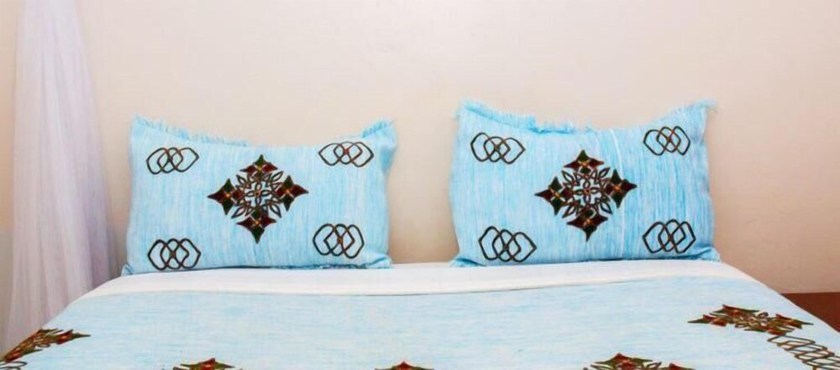 Imagen de la habitación del Hotel Wellsprings. Foto 17