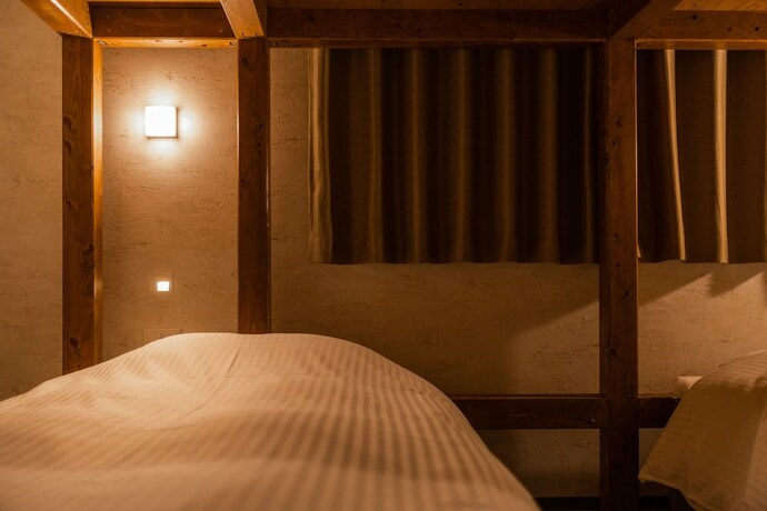 Imagen general del Hotel Wellstay Namba 9f. Foto 6