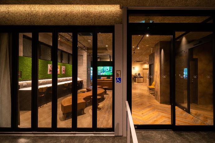 Imagen general del Hotel Wellstay Namba. Foto 5