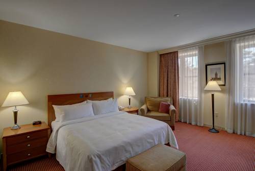 Imagen de la habitación del Hotel Wellsworth. Foto 2