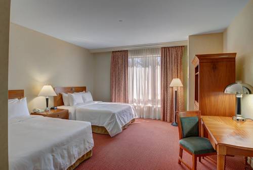 Imagen de la habitación del Hotel Wellsworth. Foto 3