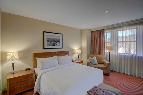 Imagen de la habitación del Hotel Wellsworth. Foto 4