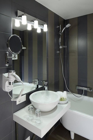 Imagen de la habitación del Hotel Wellton Centrum and Spa. Foto 7