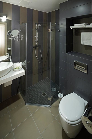 Imagen de la habitación del Hotel Wellton Centrum and Spa. Foto 8