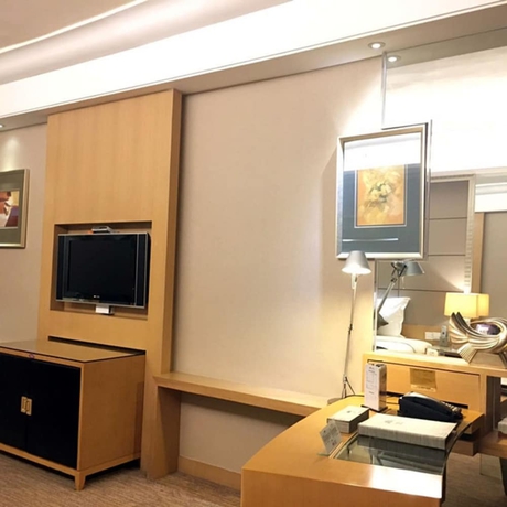 Imagen de la habitación del Hotel Wellton International Dongguan. Foto 16