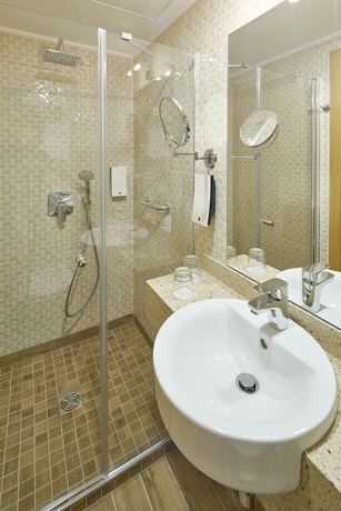 Imagen de la habitación del Hotel Wellton Riga and Spa. Foto 8