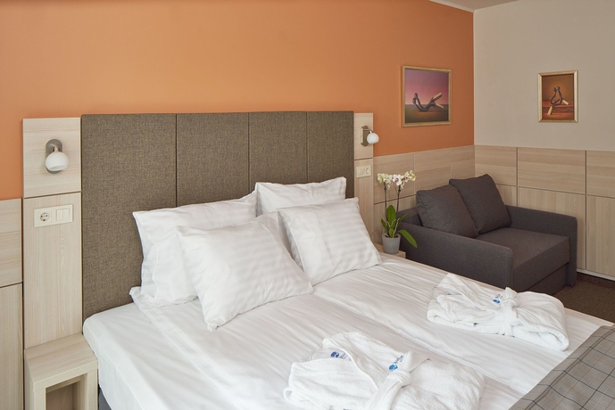 Imagen de la habitación del Hotel Wellton Riga and Spa. Foto 9