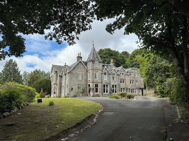 Imagen general del Hotel Wellwood Manor Guest House. Foto 1