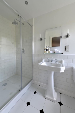 Imagen de la habitación del Hotel Wellwood Manor Guest House. Foto 4