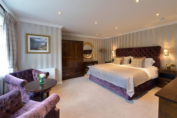 Imagen de la habitación del Hotel Wellwood Manor Guest House. Foto 6