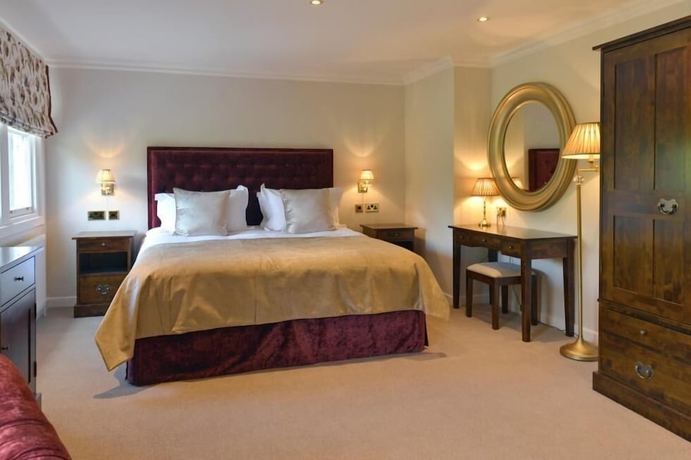 Imagen de la habitación del Hotel Wellwood Manor Guest House. Foto 8