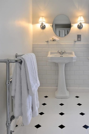 Imagen de la habitación del Hotel Wellwood Manor Guest House. Foto 9