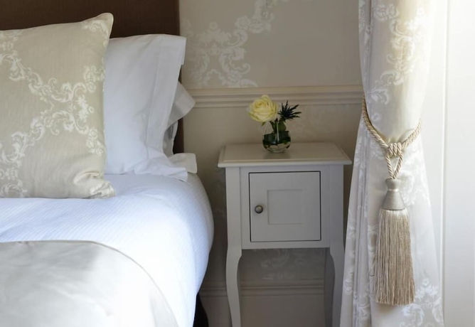 Imagen de la habitación del Hotel Wellwood Manor Guest House. Foto 10