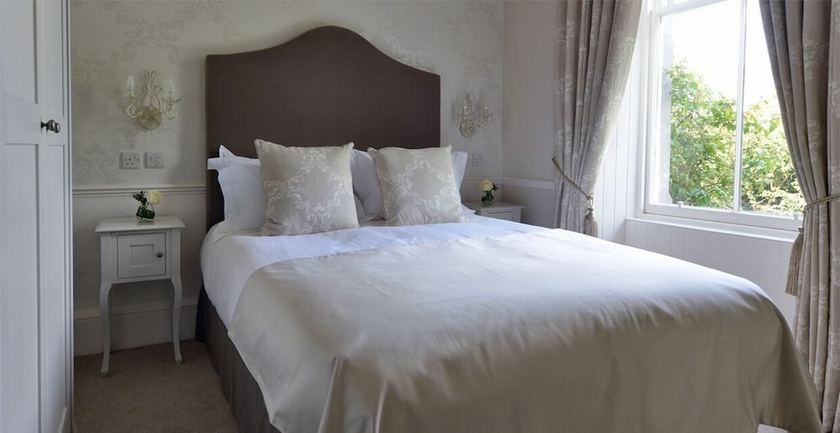 Imagen de la habitación del Hotel Wellwood Manor Guest House. Foto 11