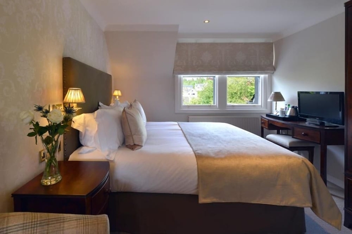Imagen de la habitación del Hotel Wellwood Manor Guest House. Foto 15