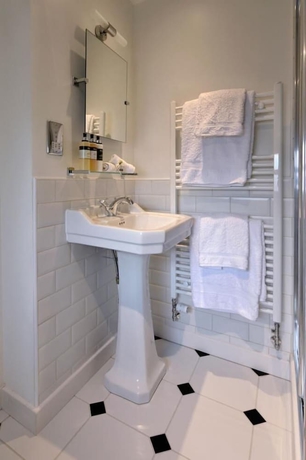 Imagen de la habitación del Hotel Wellwood Manor Guest House. Foto 16