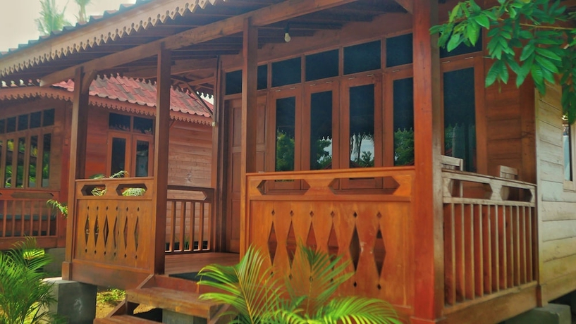 Imagen de la habitación del Hotel Welly Bungalow. Foto 5